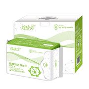 简康美磁性活氧卫生巾（夜用）