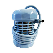 离子发生器5个装（插头为单孔适用）