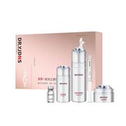 DR . YJDNS 金肽时光之谜