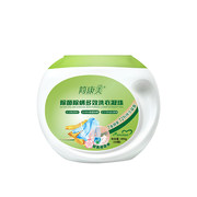 简康美除菌除螨洗衣凝珠