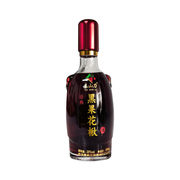 黑果花楸酒（38度）